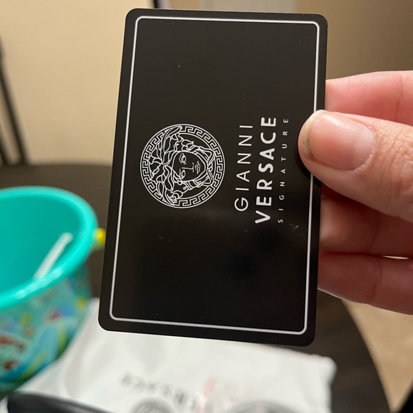 Brand New Gianni Versace Bag - Picture 5 of 9